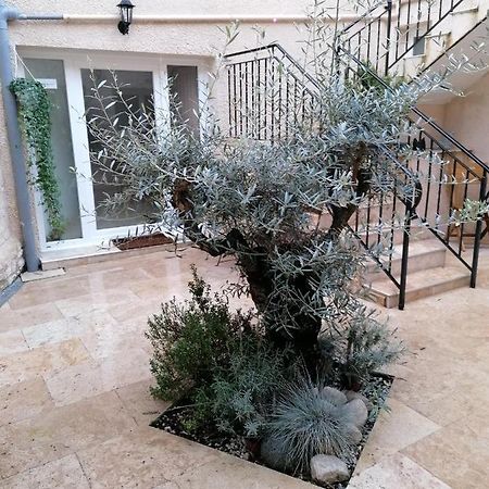 Appartement Perigueux Garage Attenant Fibre Climatisation Kültér fotó
