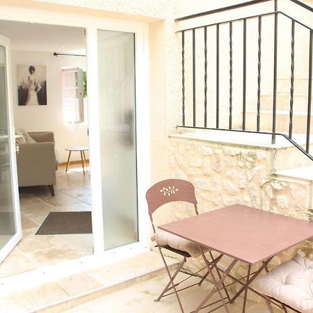 Appartement Perigueux Garage Attenant Fibre Climatisation Kültér fotó