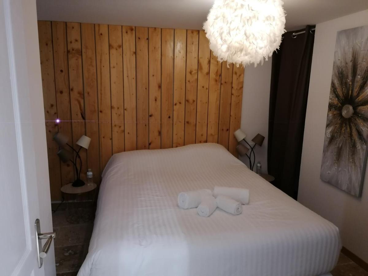 Appartement Perigueux Garage Attenant Fibre Climatisation Kültér fotó