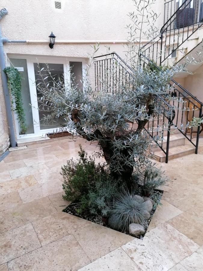Appartement Perigueux Garage Attenant Fibre Climatisation Kültér fotó