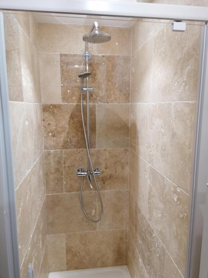 Appartement Perigueux Garage Attenant Fibre Climatisation Kültér fotó