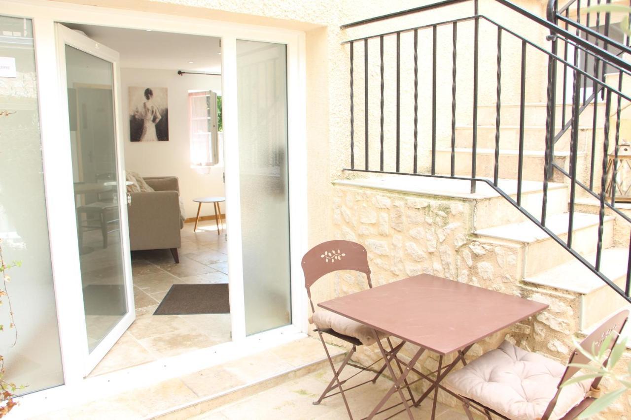 Appartement Perigueux Garage Attenant Fibre Climatisation Kültér fotó