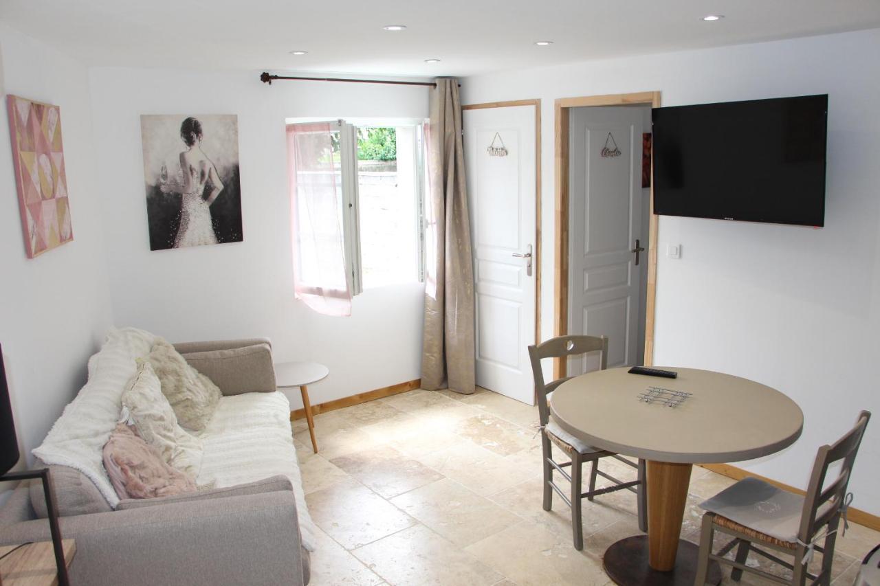 Appartement Perigueux Garage Attenant Fibre Climatisation Kültér fotó